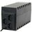 ИБП Powercom RPT-1000A Shuko 1000VA/ 600W, AVR, 3*Shuko (Аккумулятор 1*12В/ 9Ач)